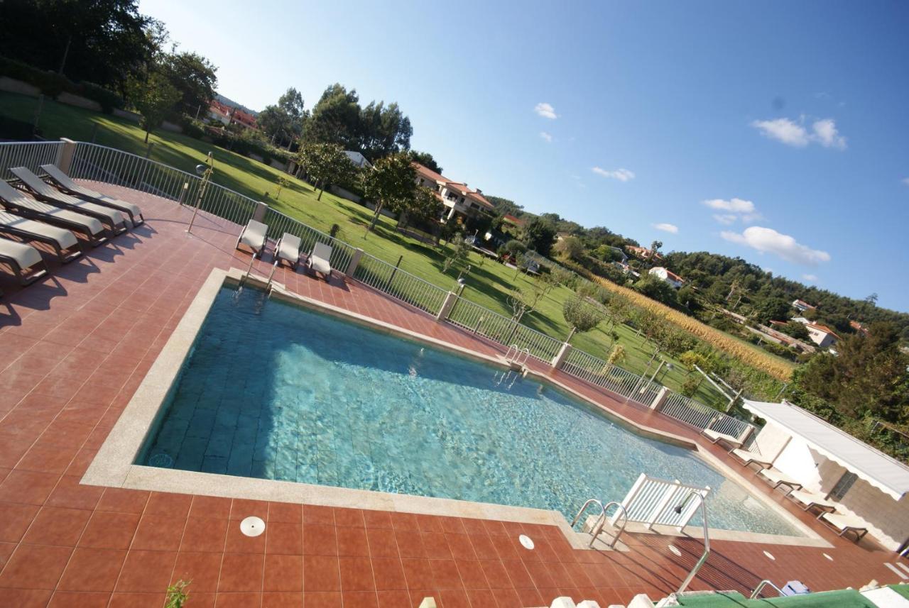 Apartamentos Mirador De Reis Sanxenxo Exterior foto